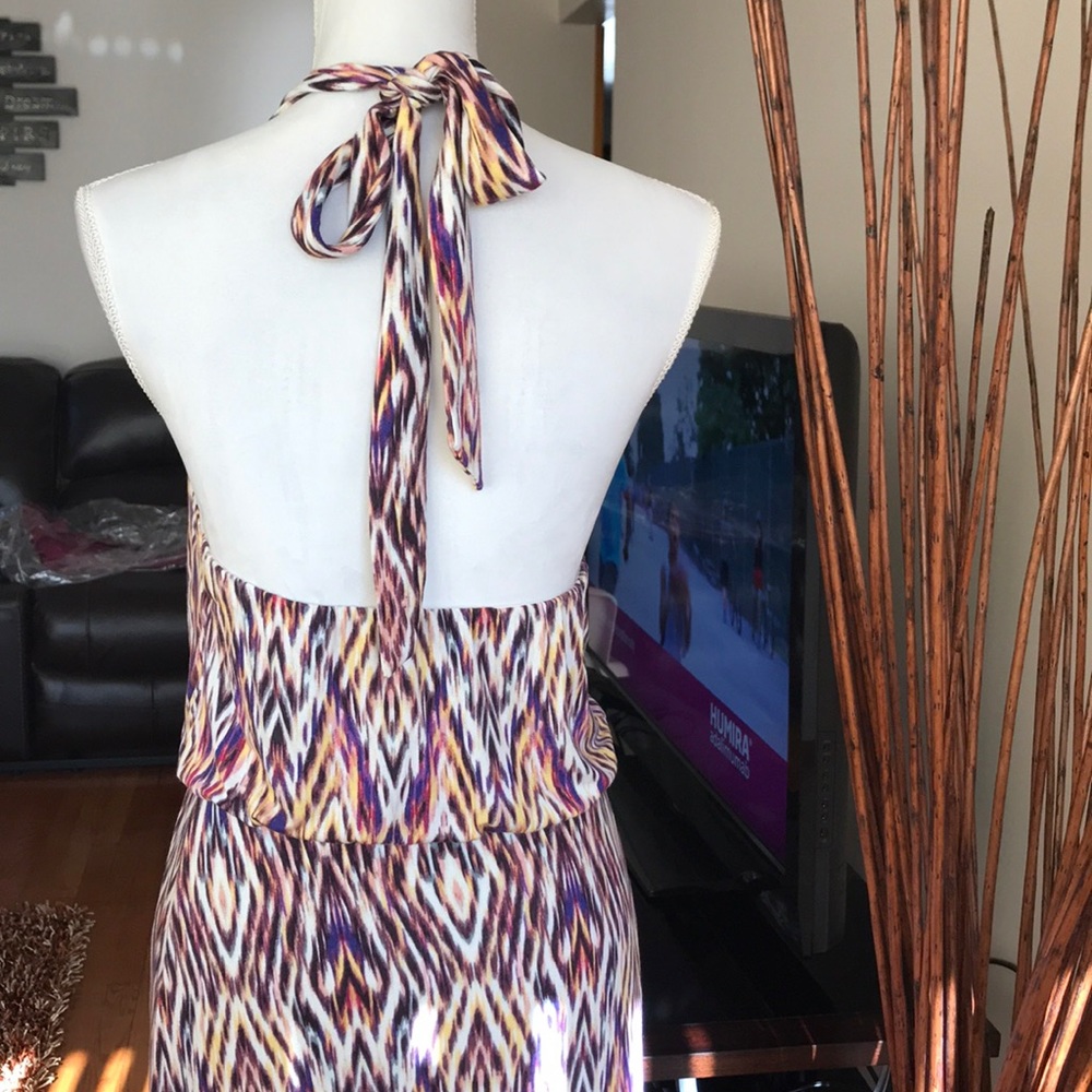 Maxi dress - Picture 5 of 6